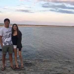 Meet your Posher, Anthony